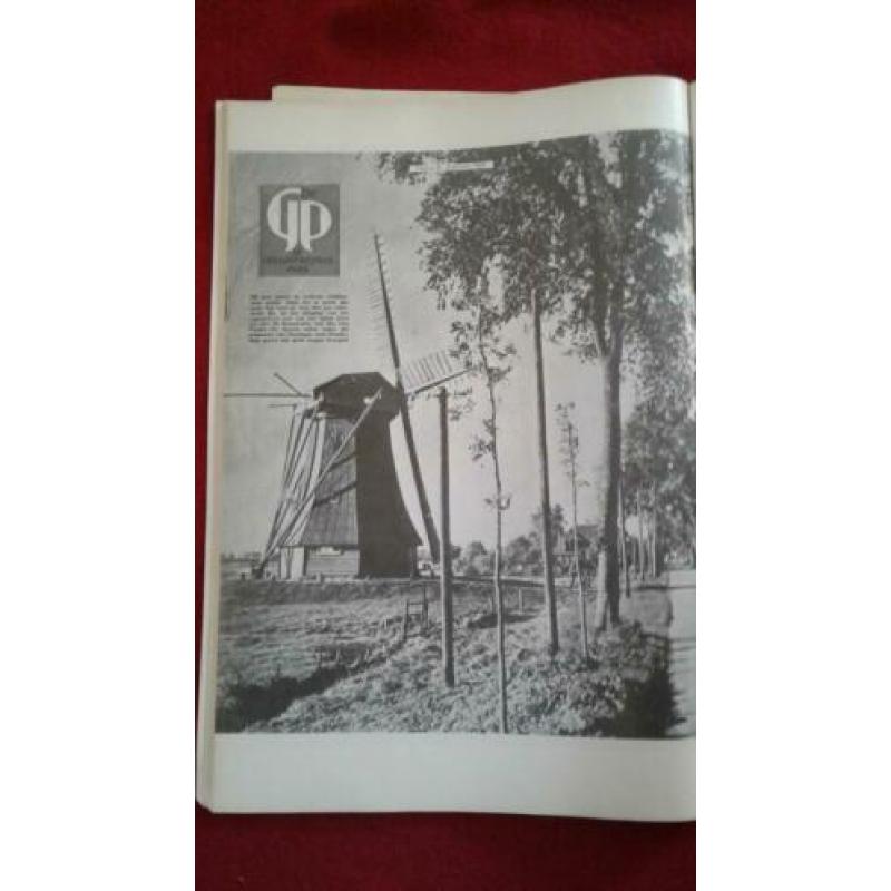 Het NOORDEN in woord en beeld, verschenen in 1980, Hoogezand