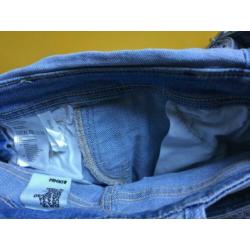 H&M Korte Tuinbroek mt 98