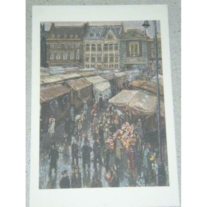 Dordrecht Atlas - Wim van Wijk, Ad Molendijk