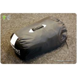 4-pers. Tent / Eureka Tunnel Vision CV T/C (195 cm)