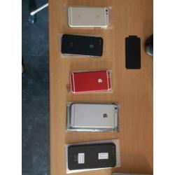 iPhone behuizing