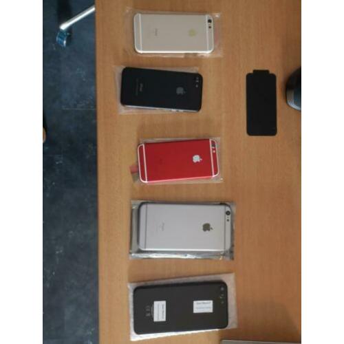 iPhone behuizing