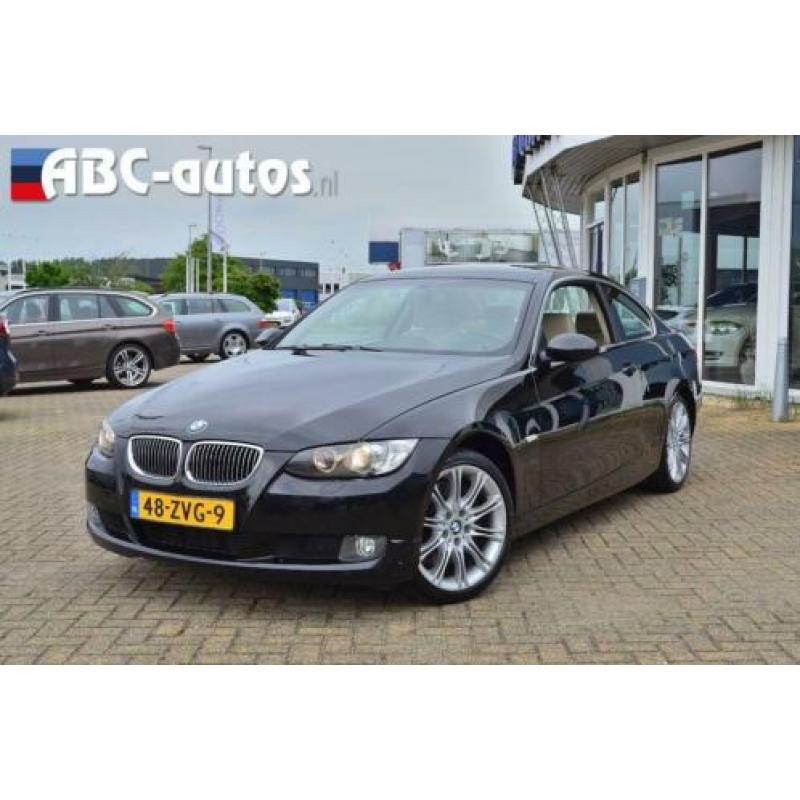 BMW 3 Serie 330D Exe Aut/F1 *18"M3,Leder,Navipro,Xenon*