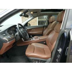 BMW 5-serie Gran Turismo 535i High Executive Leder / Navi /