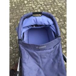 Maxi cosi Mura kinderwagen