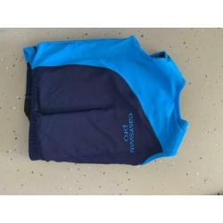 Easy swim pro zwemvest m (4-5jaar)