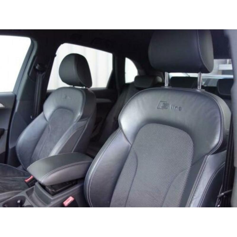 Audi Q5 2.0 TFSI AUT7 4x4 S-Line Bang&Olufsen Xen Trekh Navi
