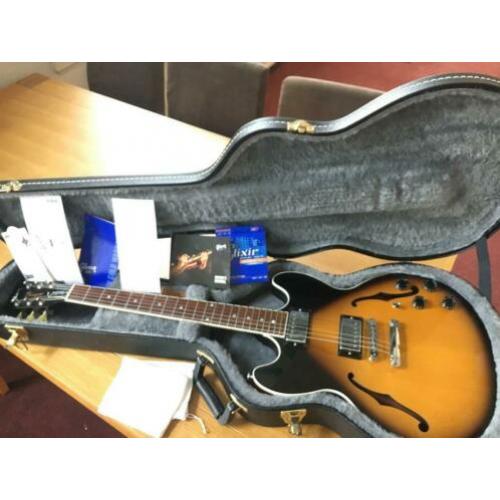 Gibson Midtown incl.originele Gibson Case en papieren