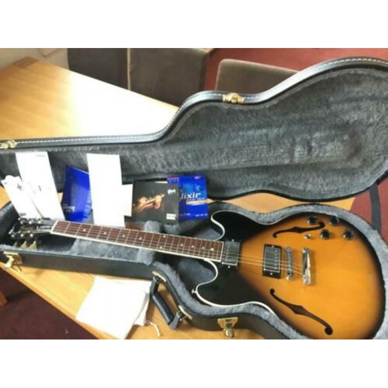 Gibson Midtown incl.originele Gibson Case en papieren