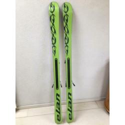 ski's