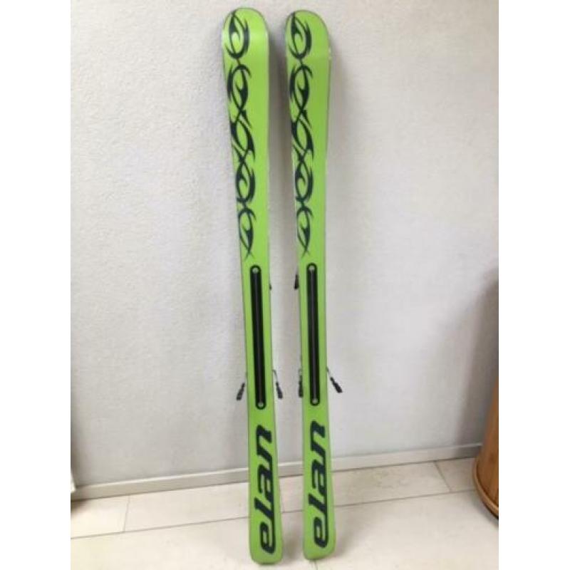 ski's