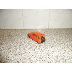 Renault 4 L (Norev) No 53 (1/43) Opknapper !!!