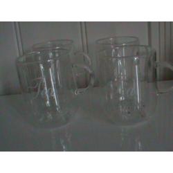 te koop ass glazen