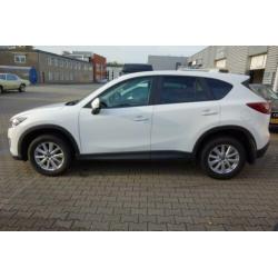 Mazda CX-5 SKYACTIV-G 2.0 4WD TS+ Navi PDC