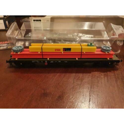 Piko 95577b container wagen ns