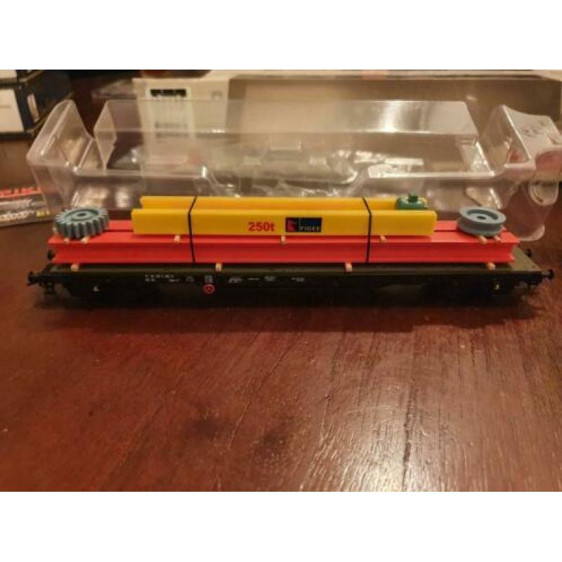 Piko 95577b container wagen ns