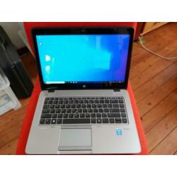 HP EliteBook 840G2/ I5/ Touchscreen/ 5300U/8GB/256SSD/ 14FHD