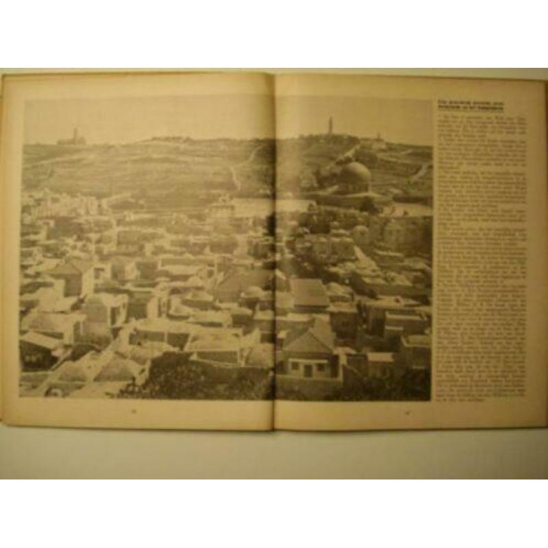 Heilig Land Stichting - jrg. 1937/38