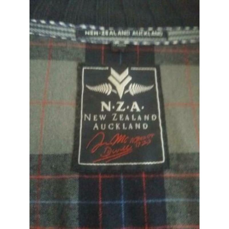 New Zealand auckland vest xxl