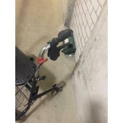 Rollator