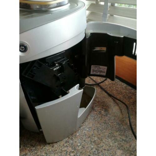 Koffiemachine