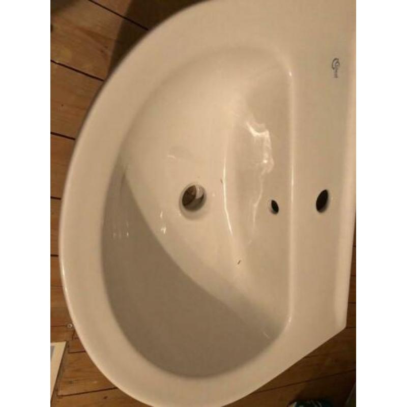 Wasbak te koop