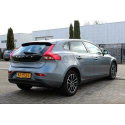 Volvo V40 2.0 D2 Nordic+ + Full Led + Navi + LMV + Standkach