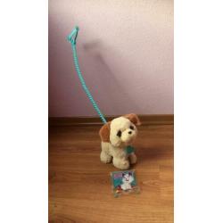 FurReal hondje
