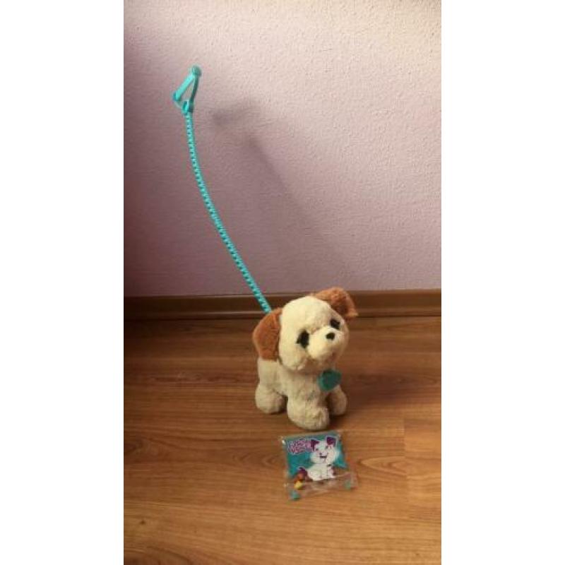 FurReal hondje