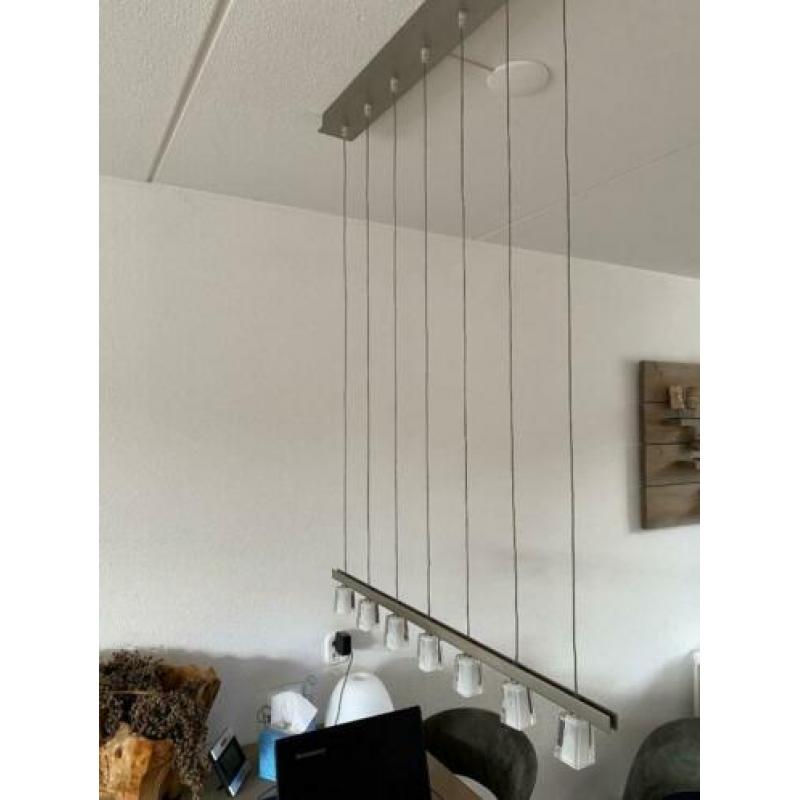Eettafel lamp