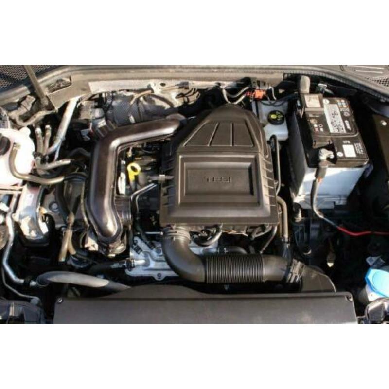 Audi A3 Sportback 1.0-116pk TFSI. Airco ! Zeer netjes !