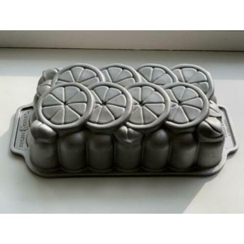 Nordic ware