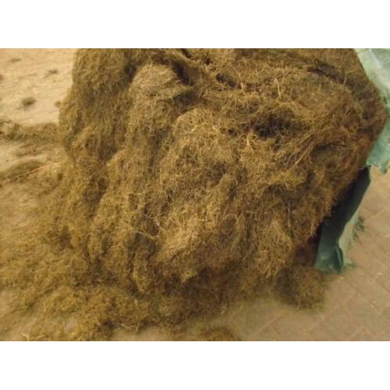 hooibaaltjes geschikt voor paarden en geiten