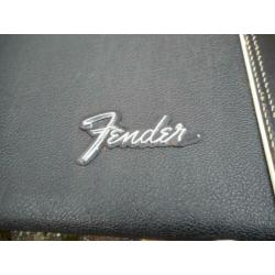 Fender Koffer/Case