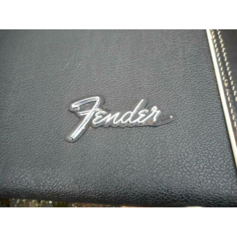 Fender Koffer/Case