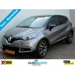 Renault Captur 0.9 TCe Dynamique Navi Camera Trekhaak