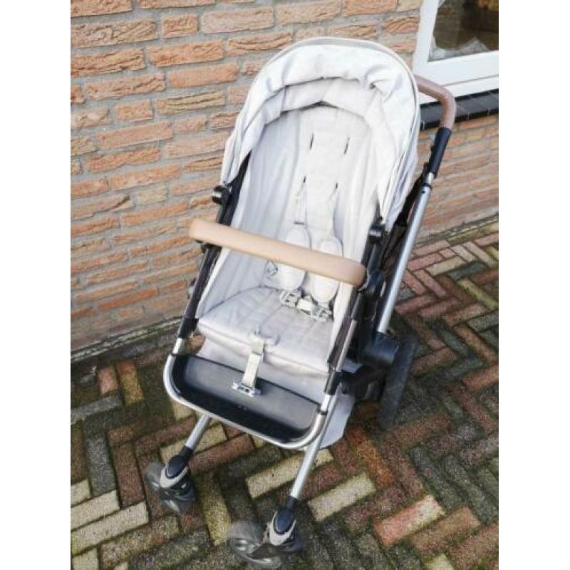 Joolz kinderwagen
