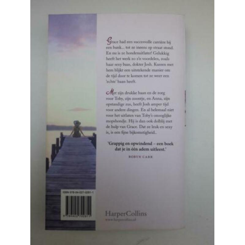 Brenda Novak, Nora Roberts, Jill Shalvis, Sherryl Woods ea