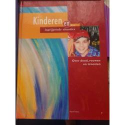 Kinderen en lesboeken en werkboeken basisschool Groep 1 / 8