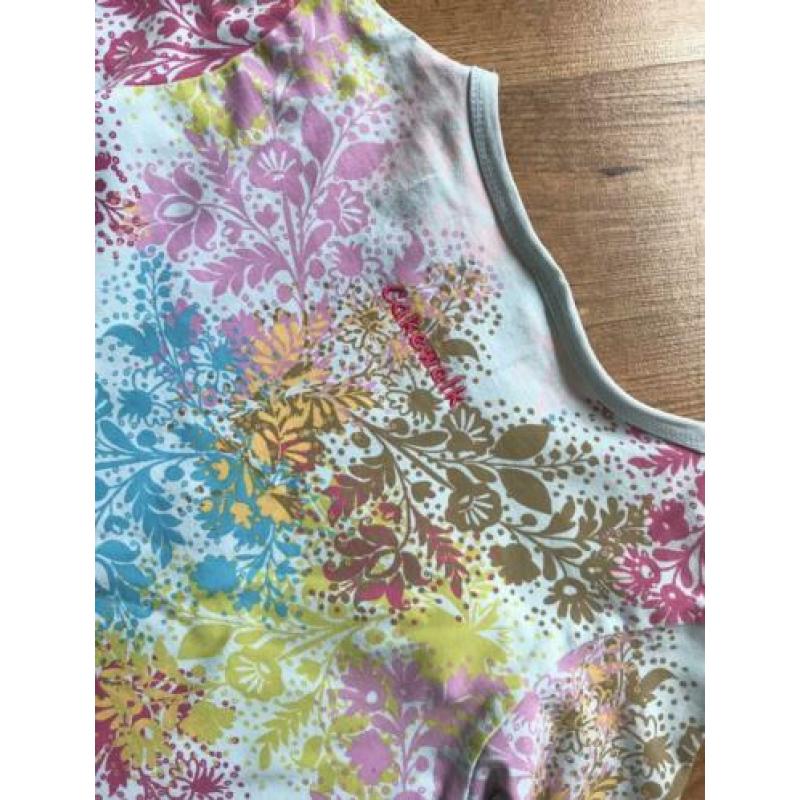 Shirt cakewalk 116