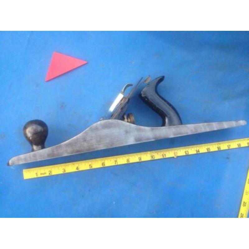 Stanley no 6 Fore Plane