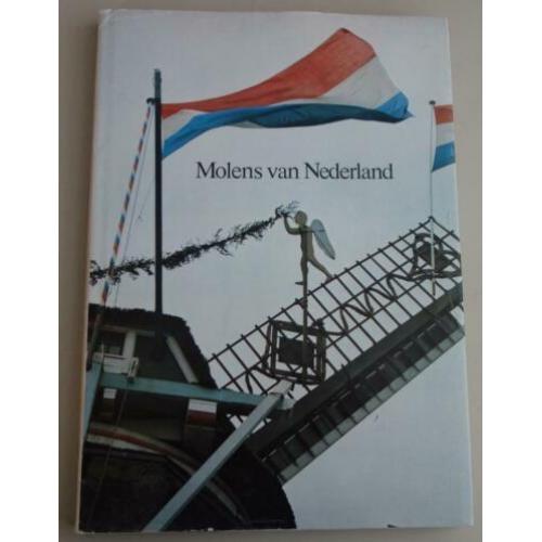 Molens in Nederland