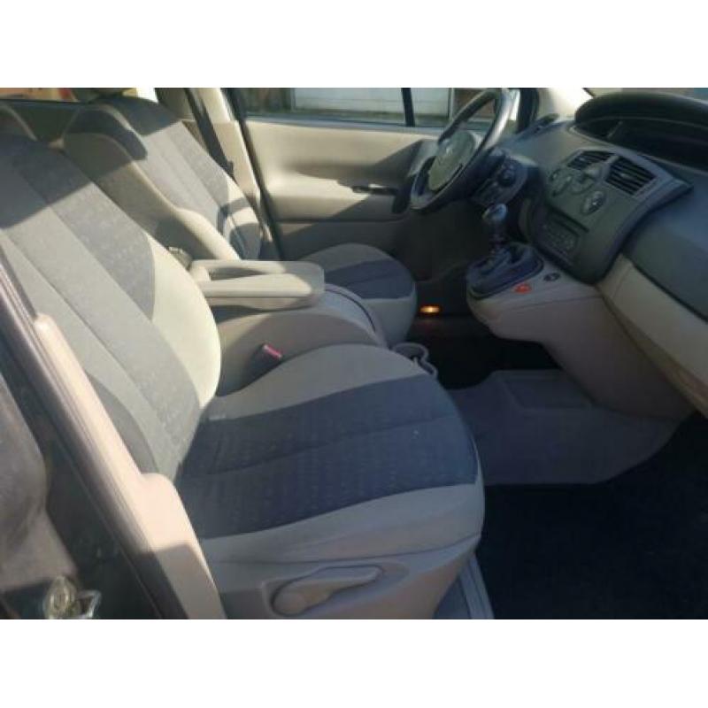 Renault Scénic Grand Scénic 2.0 16V Authentique Comfort