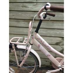 Volare liberty urban roze 20 inch