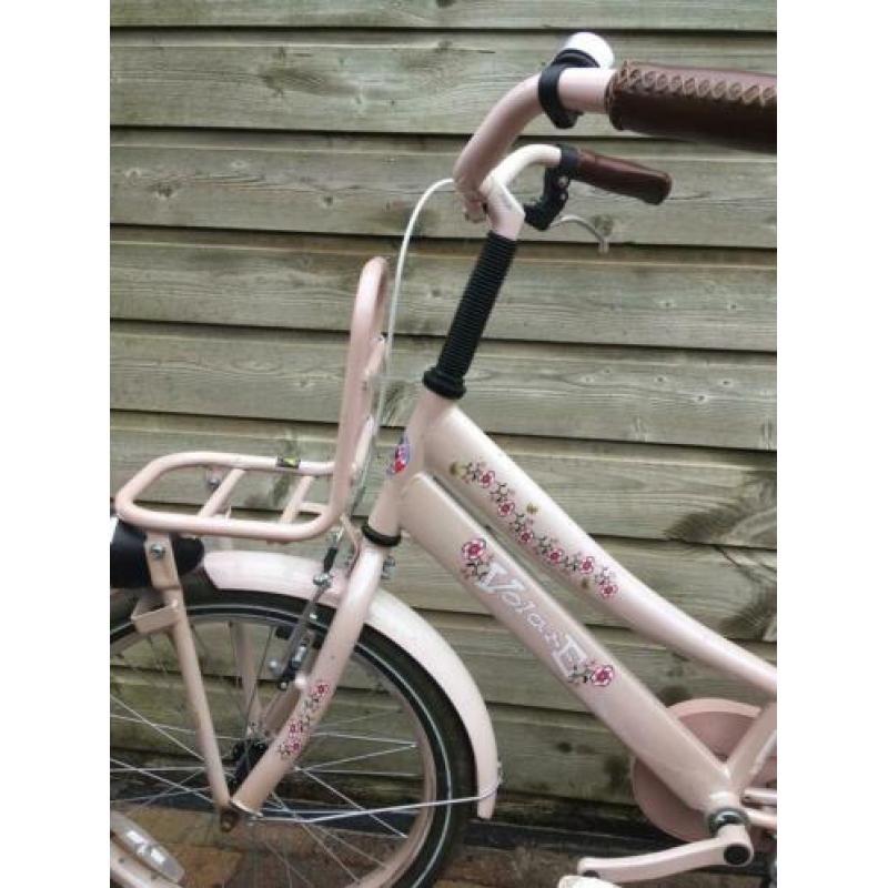 Volare liberty urban roze 20 inch