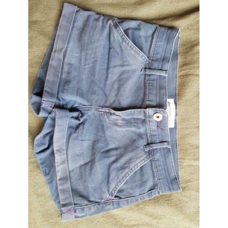 Ninni vi short 146