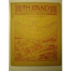 Heilig Land Stichting - jrg. 1937/38