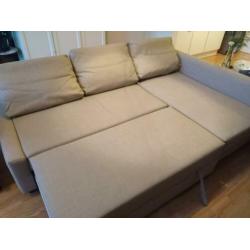 Slaapbank Chaise Longue
