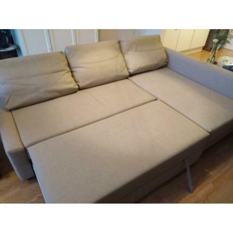 Slaapbank Chaise Longue