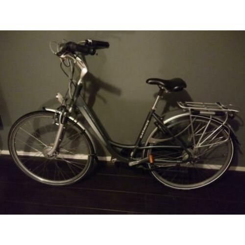 Batavus Marcato E-go elektrische fiets e-bike
